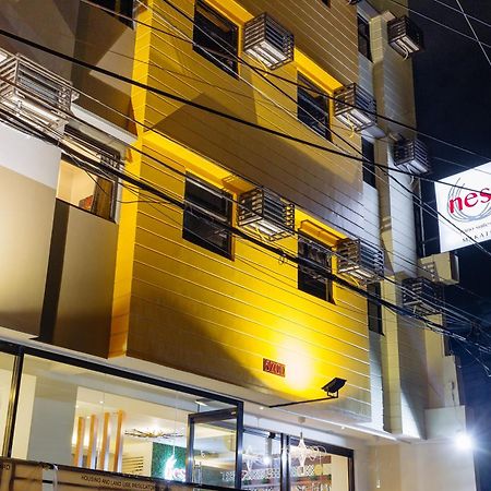 Nest Nano Suites Poblacion - Makati Makati City Екстер'єр фото