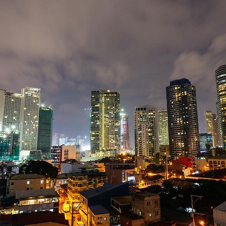 Nest Nano Suites Poblacion - Makati Makati City Екстер'єр фото